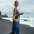 Lara Chic Knotted Handbag