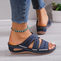 Maria Orthopedic Arch Support Sandals