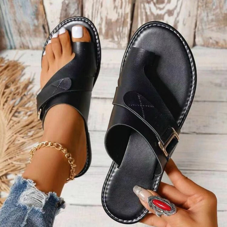 Luella Orthopedic Arch Support Sandals