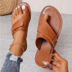 Luella Orthopedic Arch Support Sandals