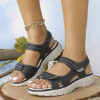 KAIRA Orthopedic Arch Support Sandals