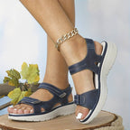 KAIRA Orthopedic Arch Support Sandals