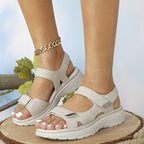 KAIRA Orthopedic Arch Support Sandals