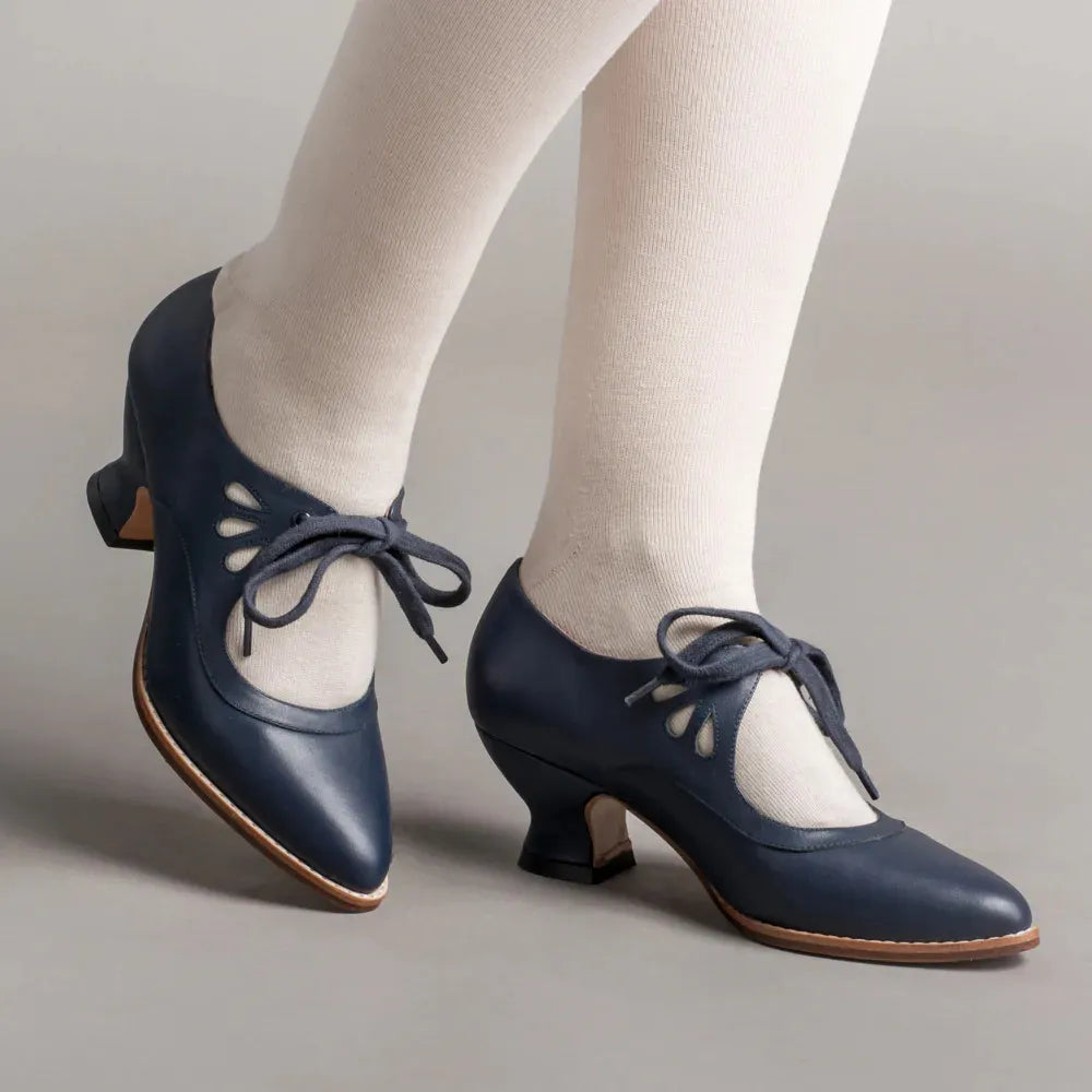 All Day Comfy Orthopedic Heeled Sandals