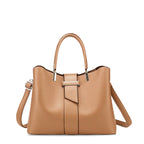 Elvira Luxe Vegan Leather Handbag