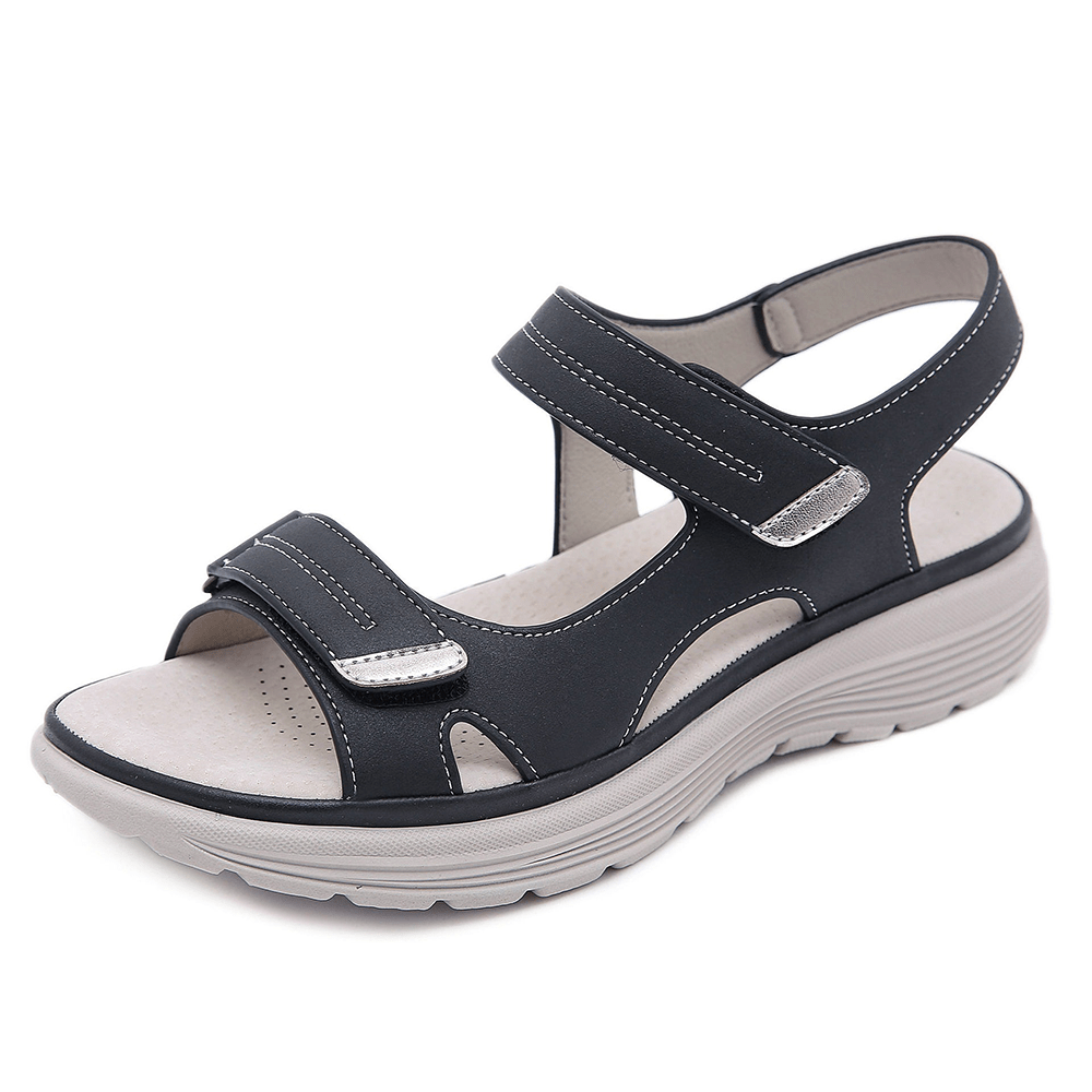 KAIRA Orthopedic Arch Support Sandals