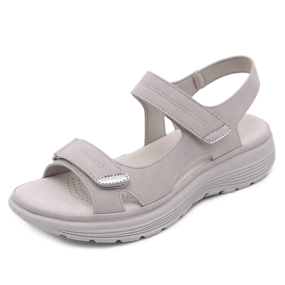 KAIRA Orthopedic Arch Support Sandals