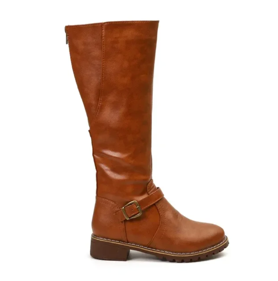 Trendy Ankle Boots