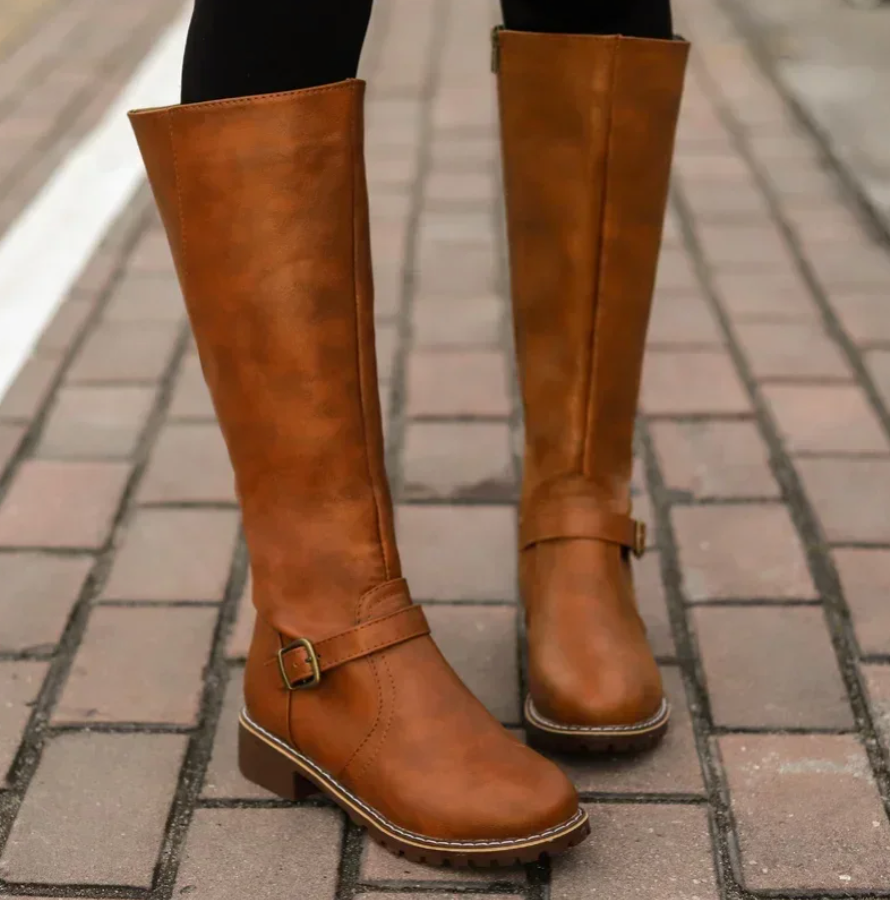 Trendy Ankle Boots