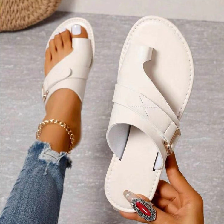 Luella Orthopedic Arch Support Sandals